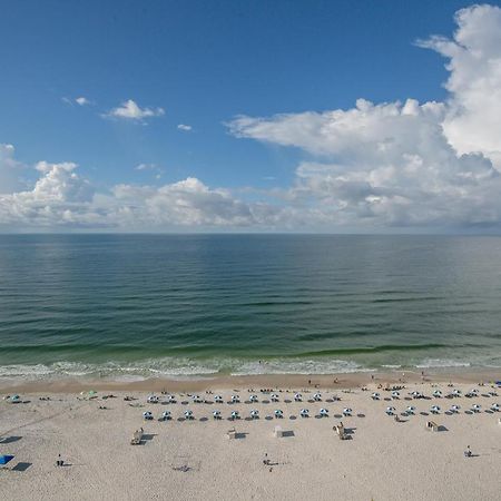 Lighthouse 1606 Gulf Shores Exterior foto