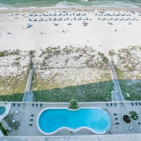Lighthouse 1606 Gulf Shores Exterior foto