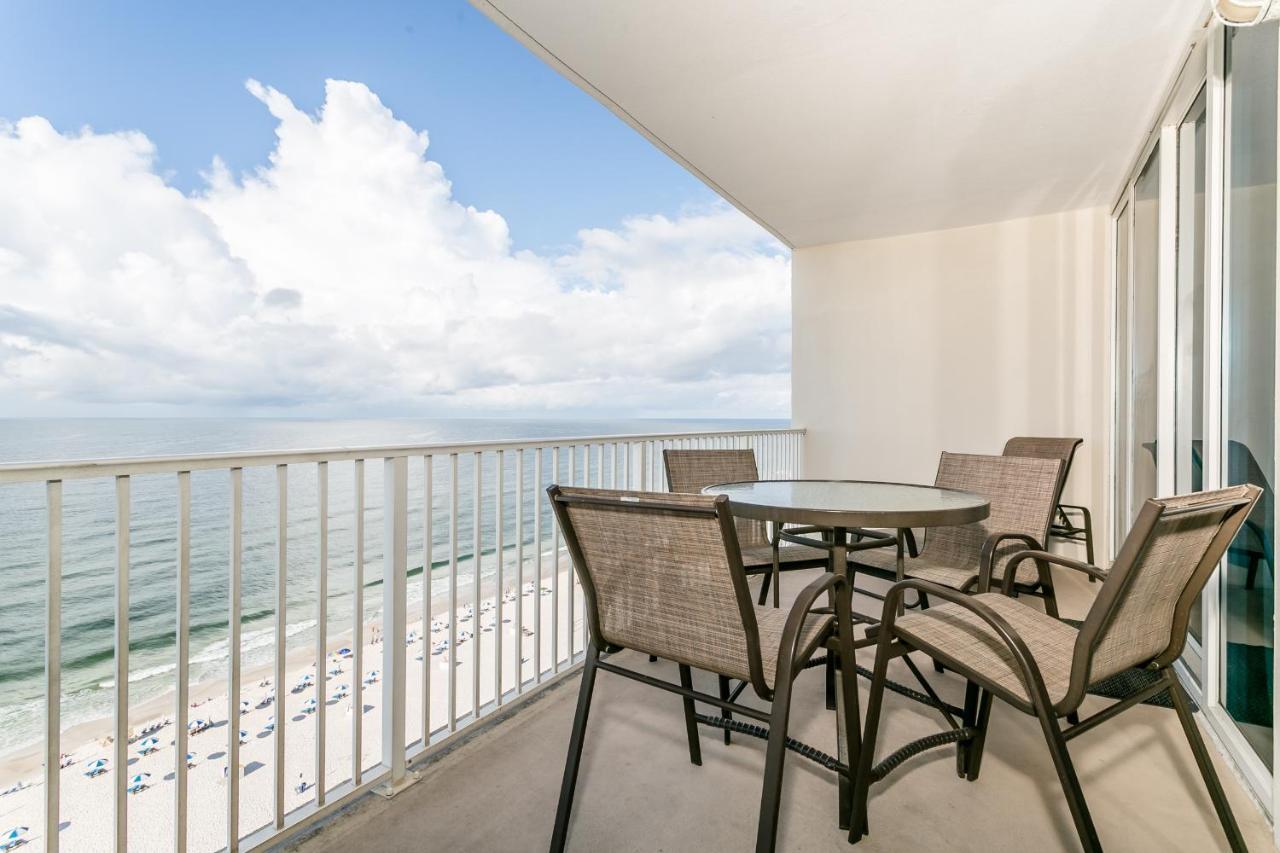 Lighthouse 1606 Gulf Shores Exterior foto