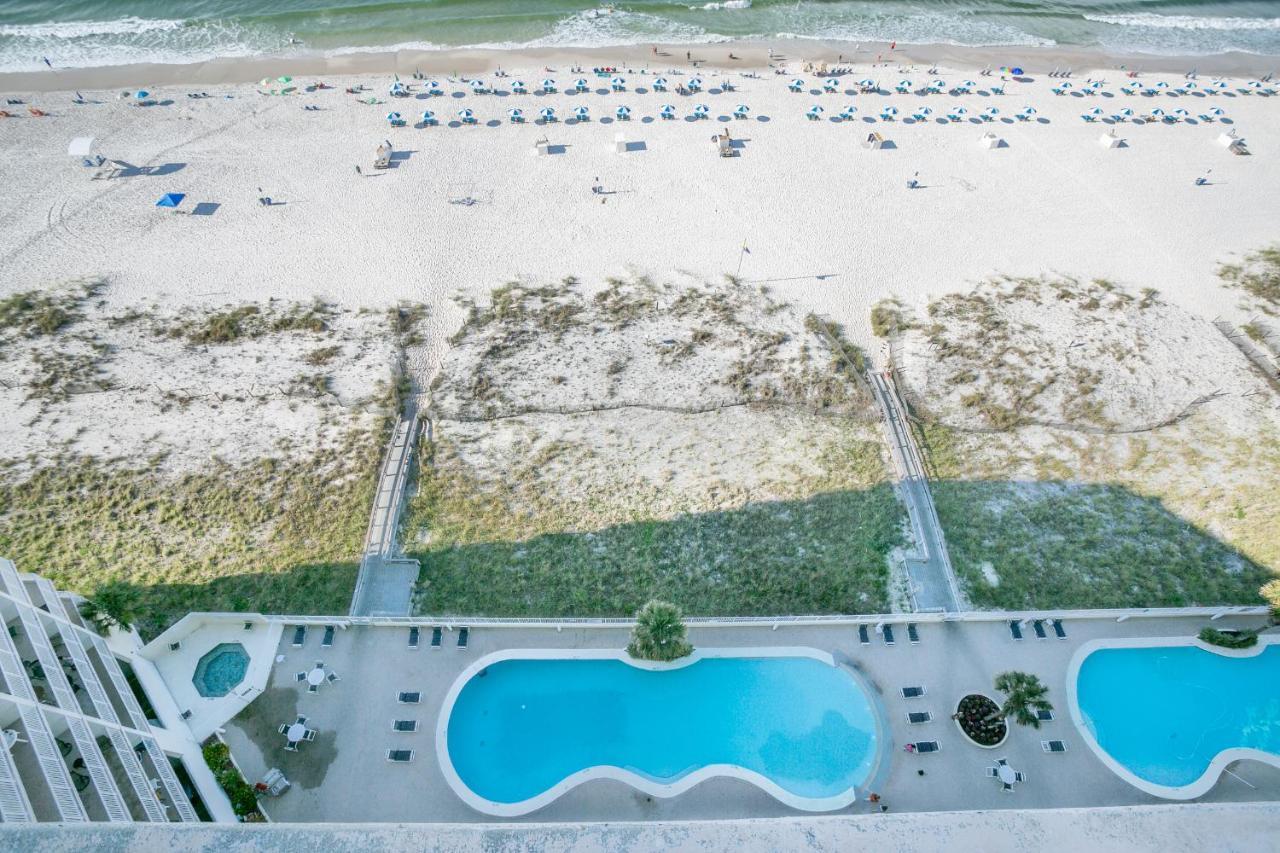 Lighthouse 1606 Gulf Shores Exterior foto