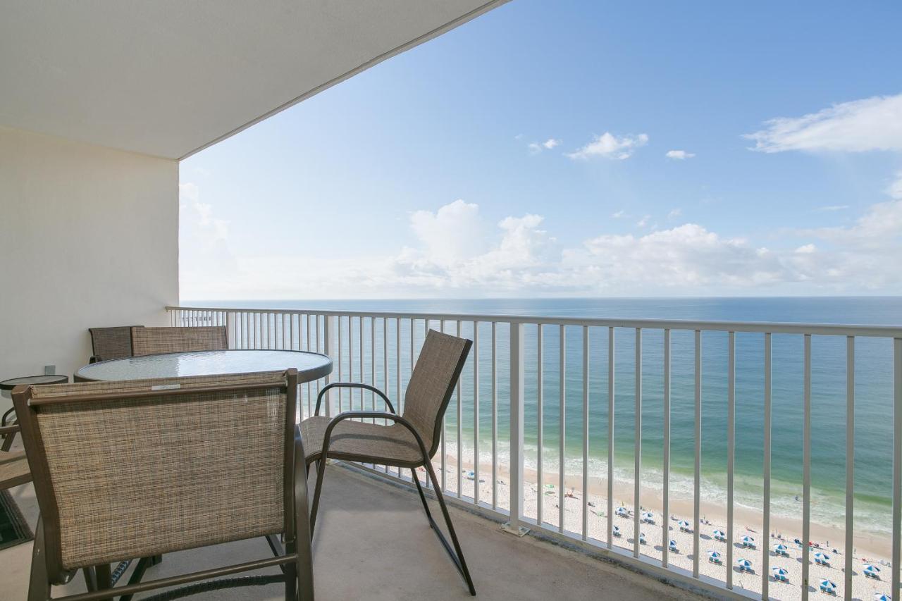 Lighthouse 1606 Gulf Shores Exterior foto