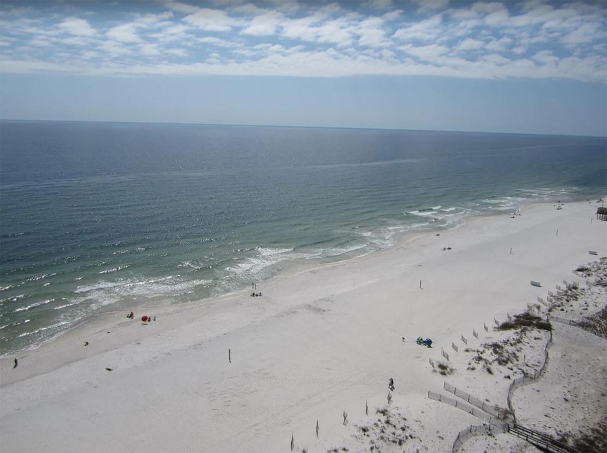 Lighthouse 1606 Gulf Shores Exterior foto
