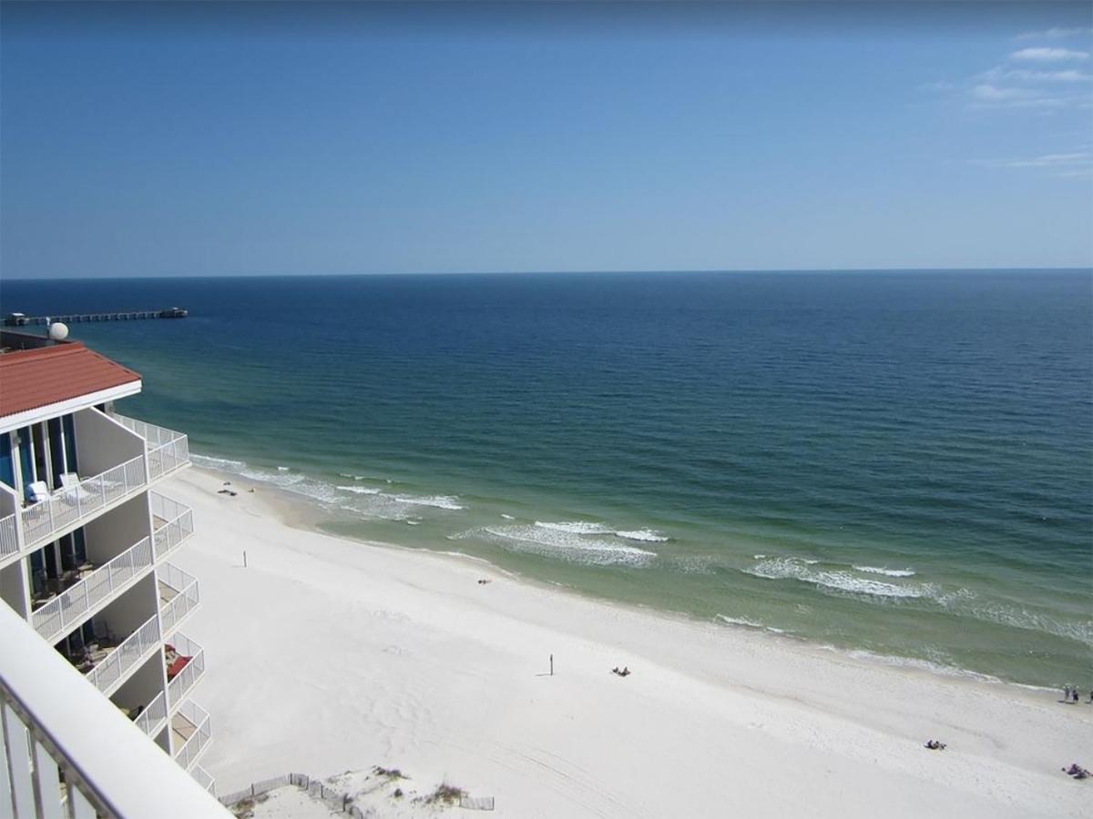 Lighthouse 1606 Gulf Shores Exterior foto