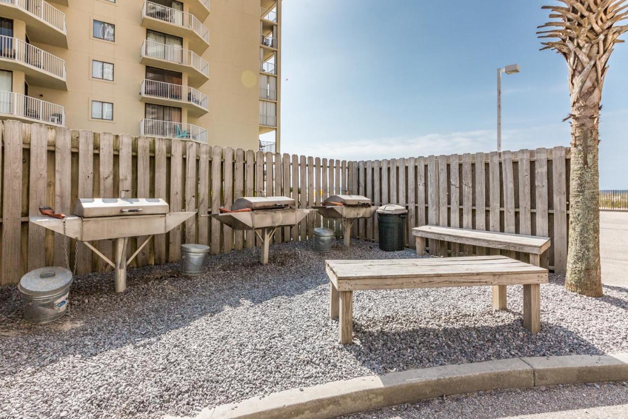 Lighthouse 1606 Gulf Shores Exterior foto