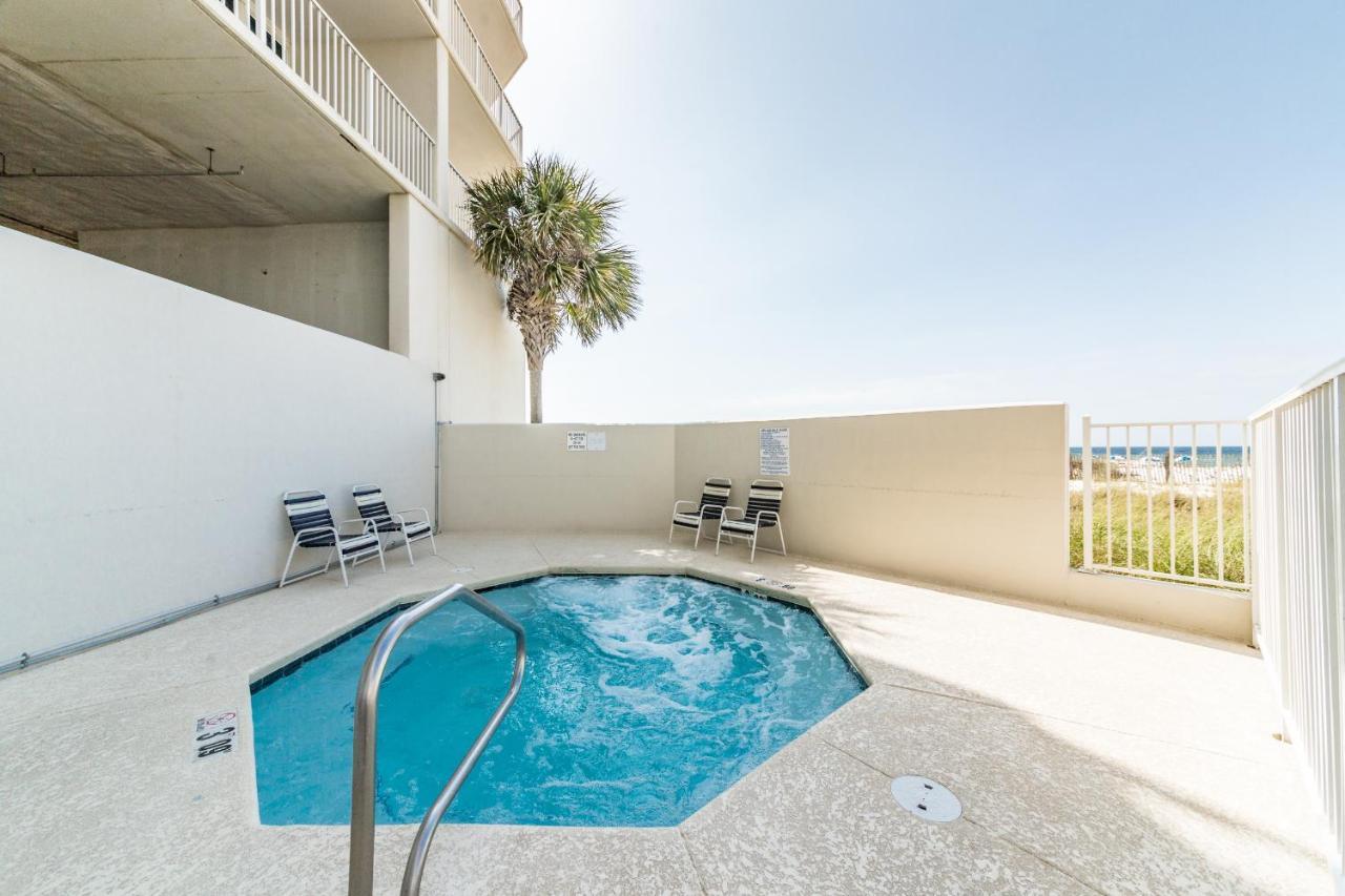 Lighthouse 1606 Gulf Shores Exterior foto