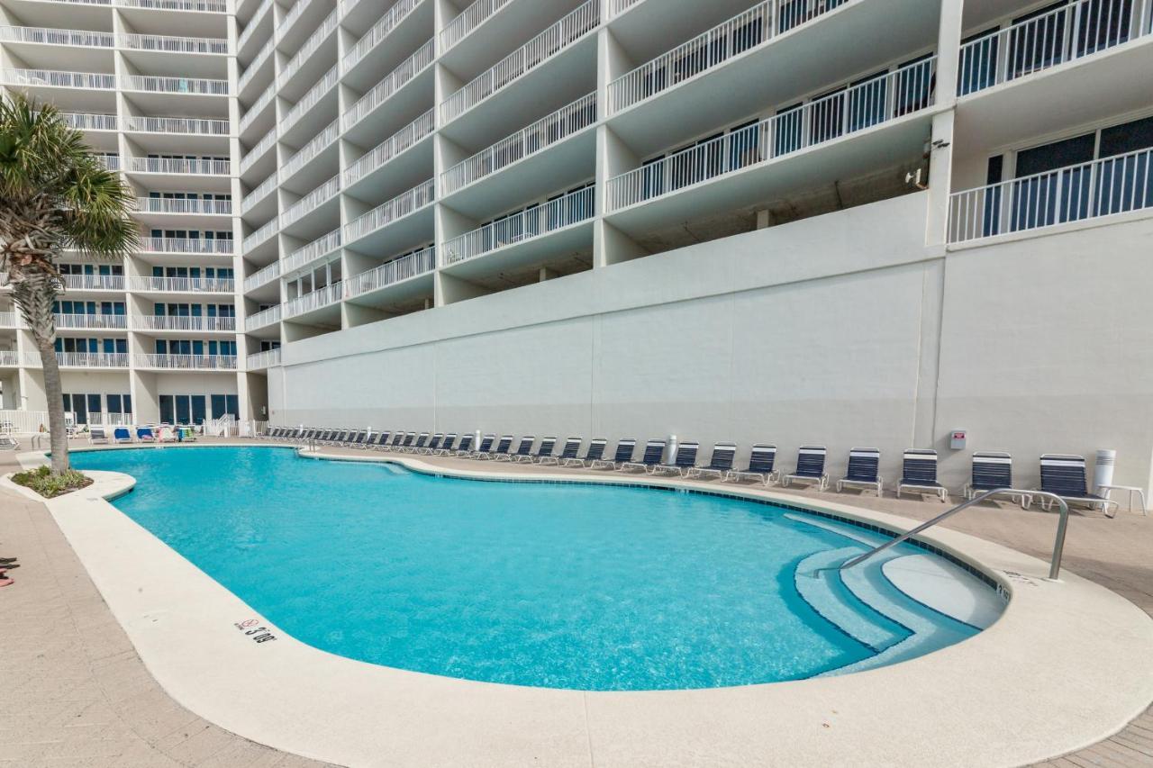 Lighthouse 1606 Gulf Shores Exterior foto