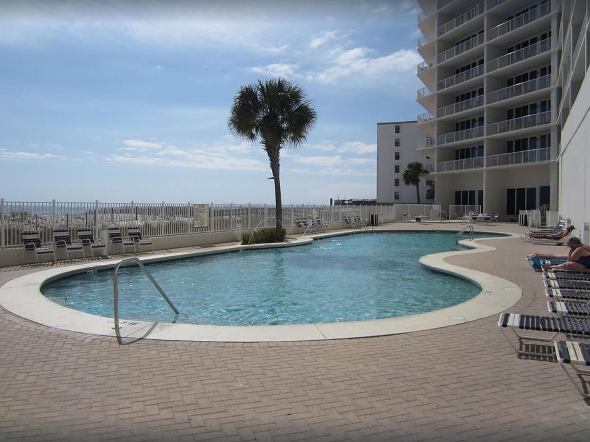 Lighthouse 1606 Gulf Shores Exterior foto