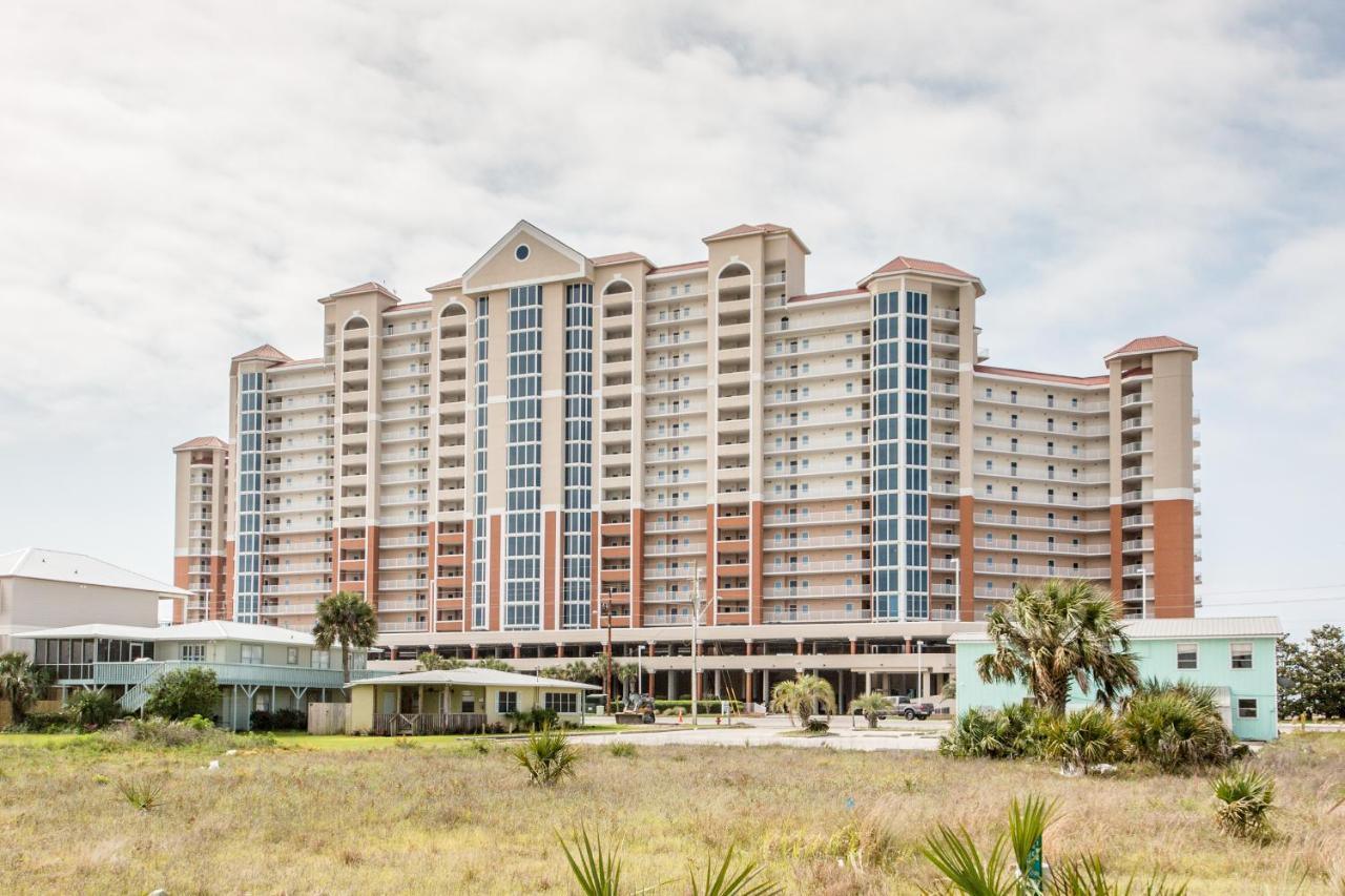 Lighthouse 1606 Gulf Shores Exterior foto