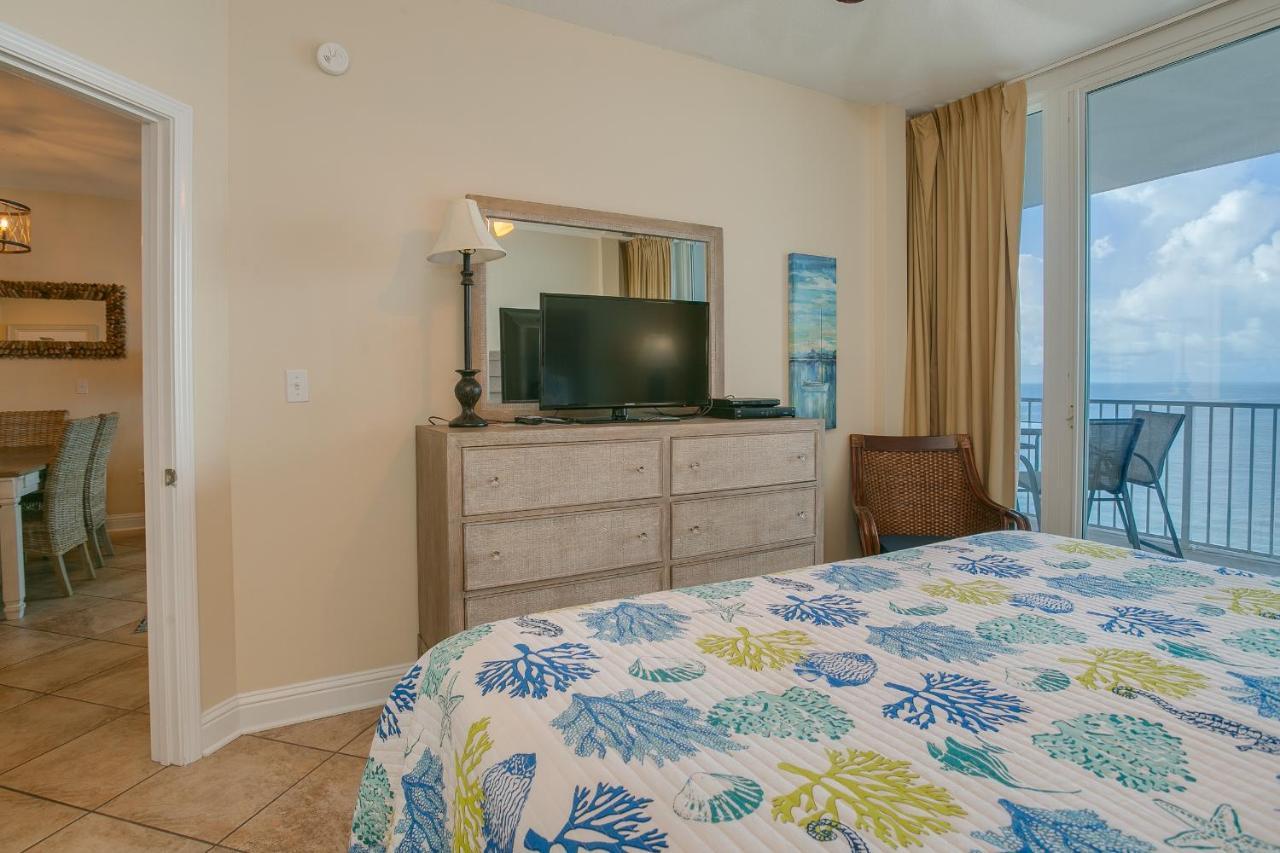 Lighthouse 1606 Gulf Shores Exterior foto