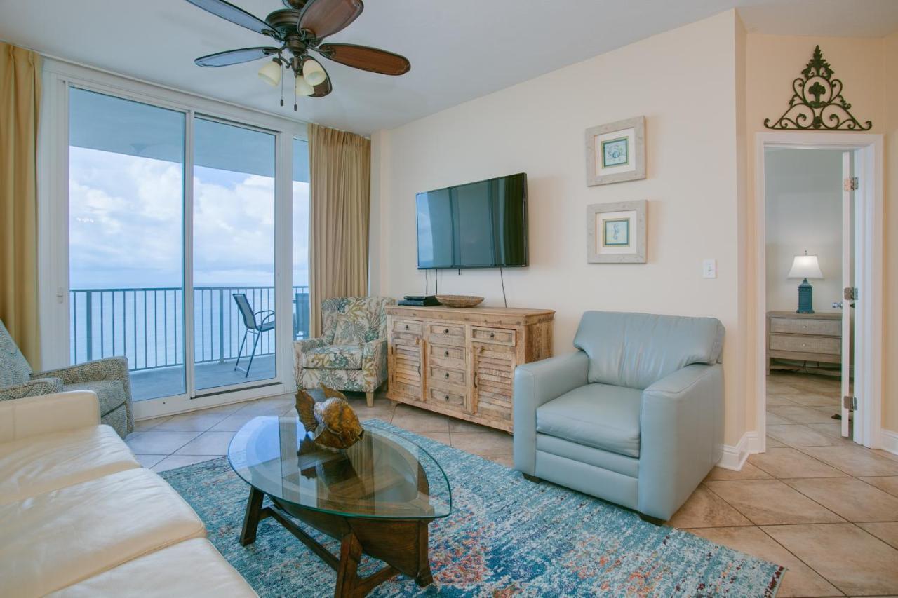 Lighthouse 1606 Gulf Shores Exterior foto