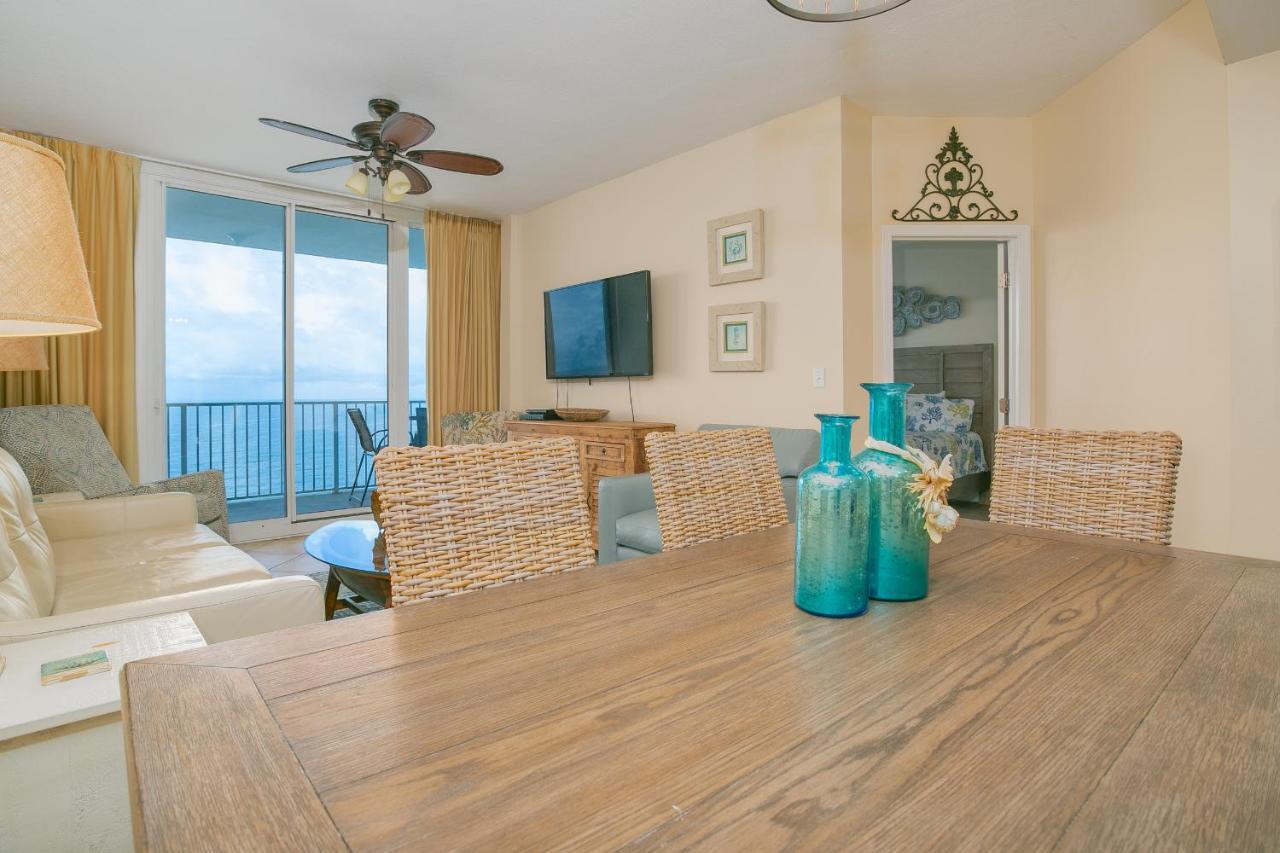 Lighthouse 1606 Gulf Shores Exterior foto