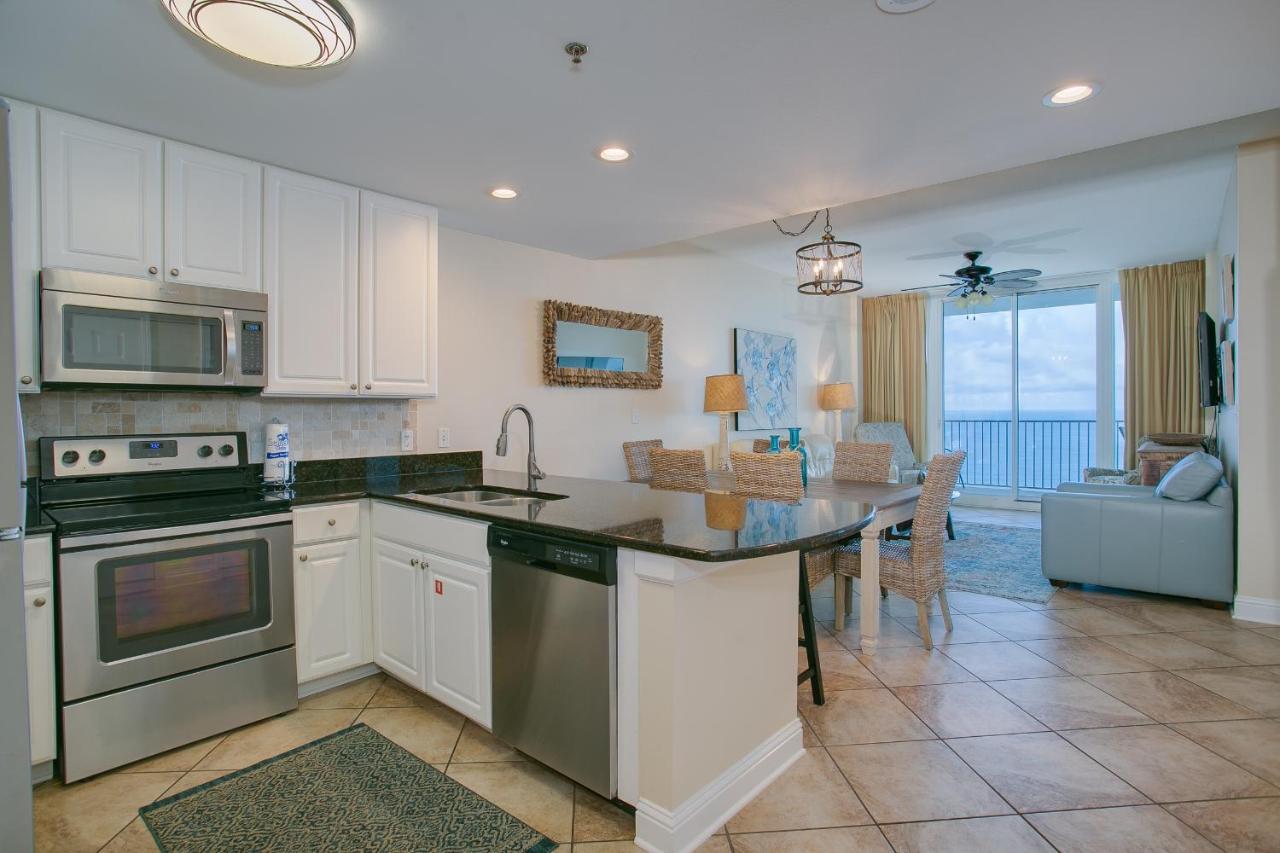 Lighthouse 1606 Gulf Shores Exterior foto