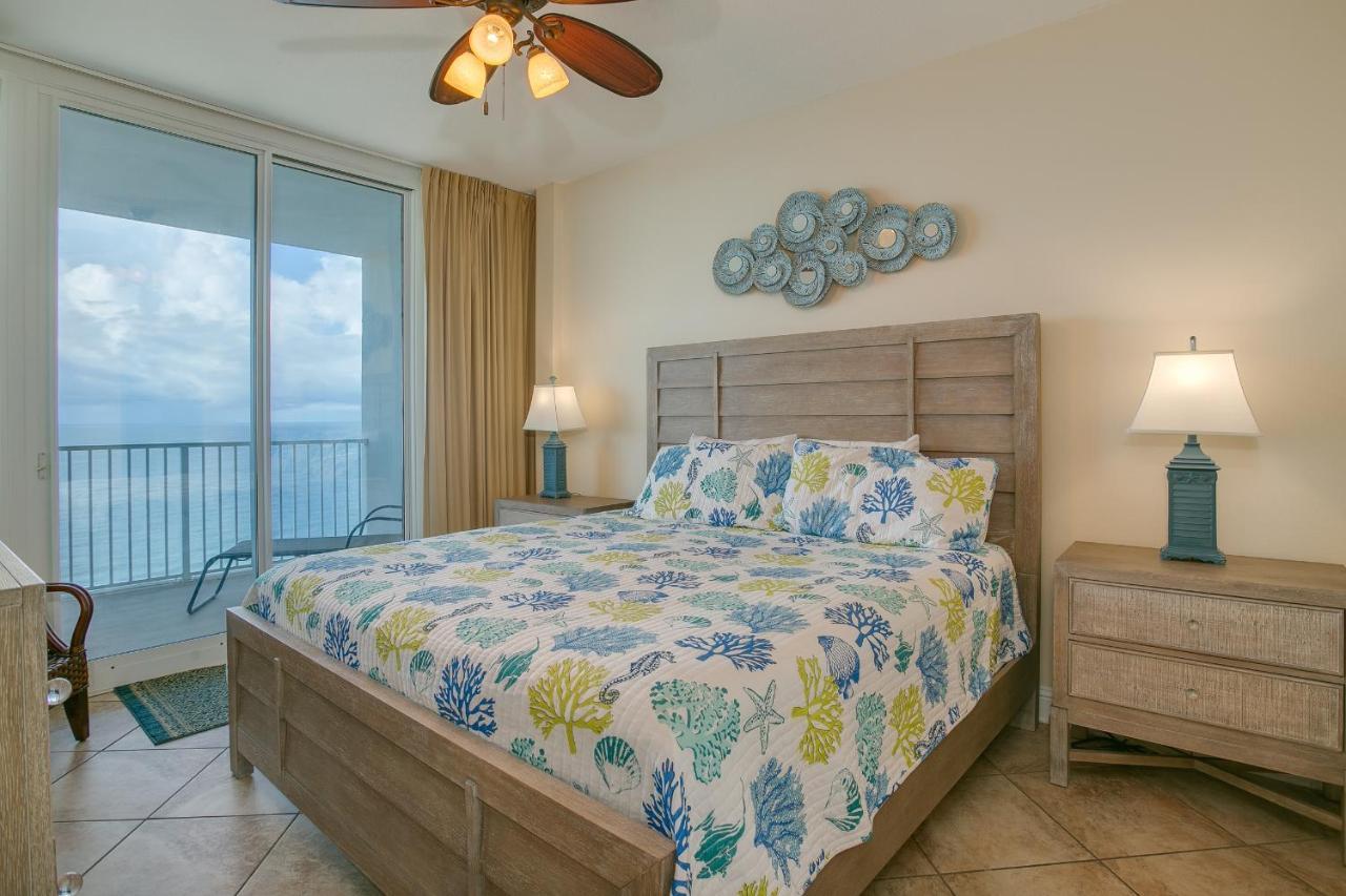 Lighthouse 1606 Gulf Shores Exterior foto