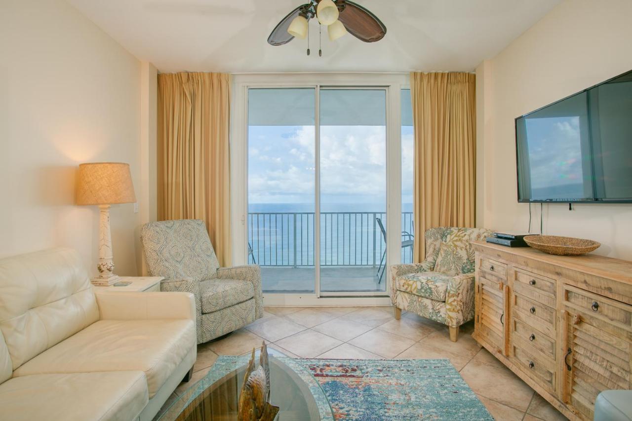 Lighthouse 1606 Gulf Shores Exterior foto