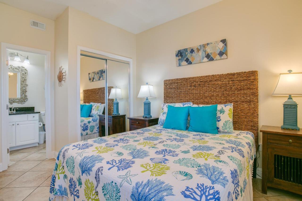 Lighthouse 1606 Gulf Shores Exterior foto