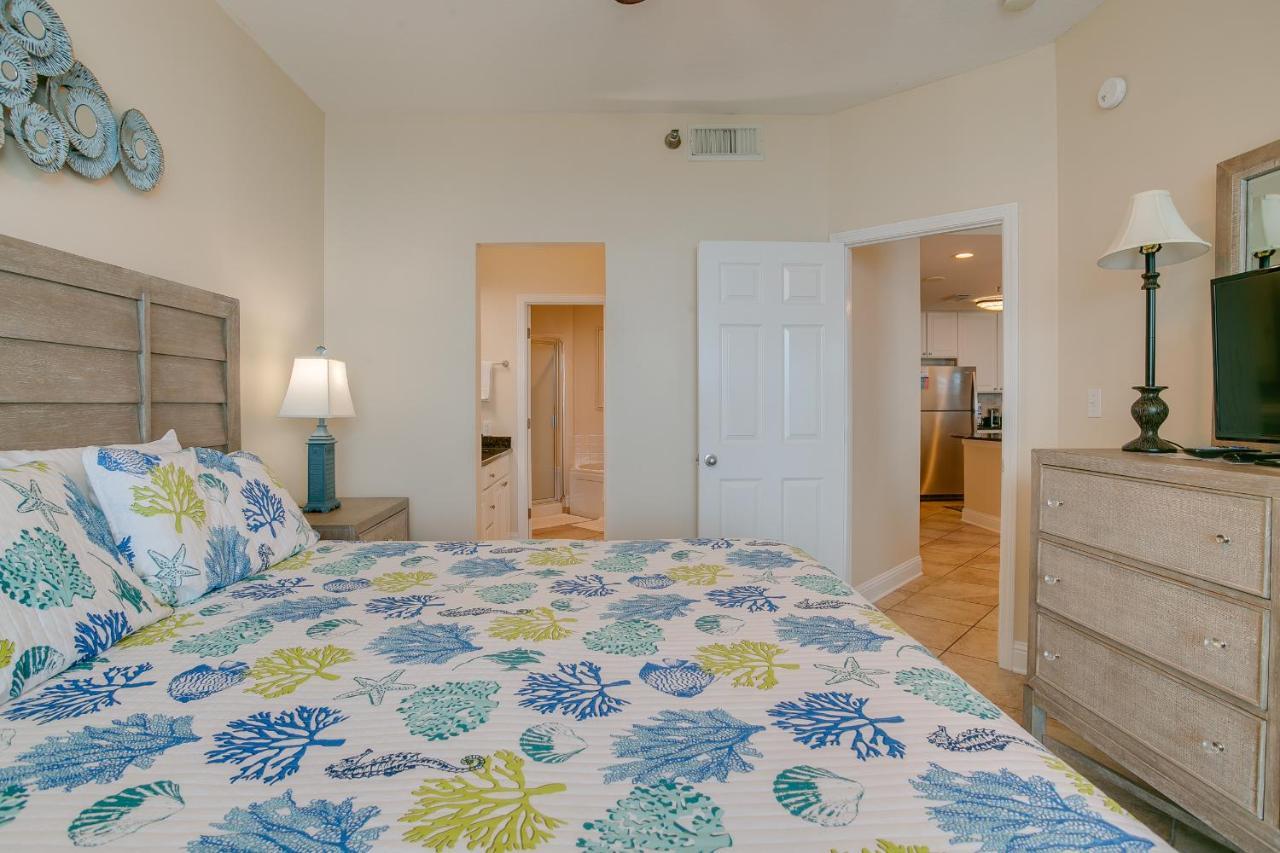 Lighthouse 1606 Gulf Shores Exterior foto