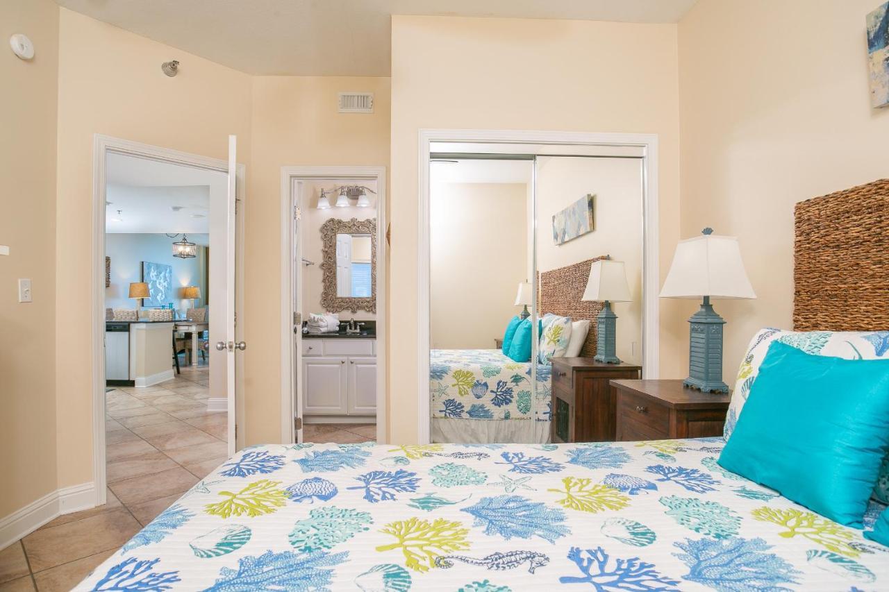 Lighthouse 1606 Gulf Shores Exterior foto