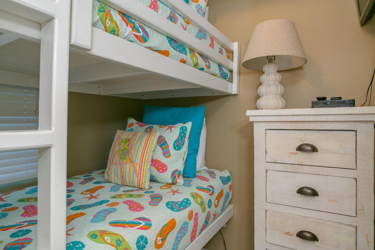 Lighthouse 1606 Gulf Shores Exterior foto
