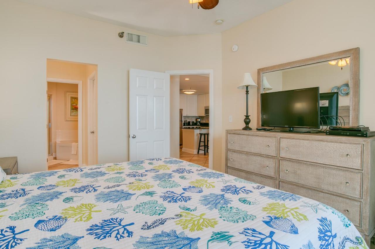Lighthouse 1606 Gulf Shores Exterior foto