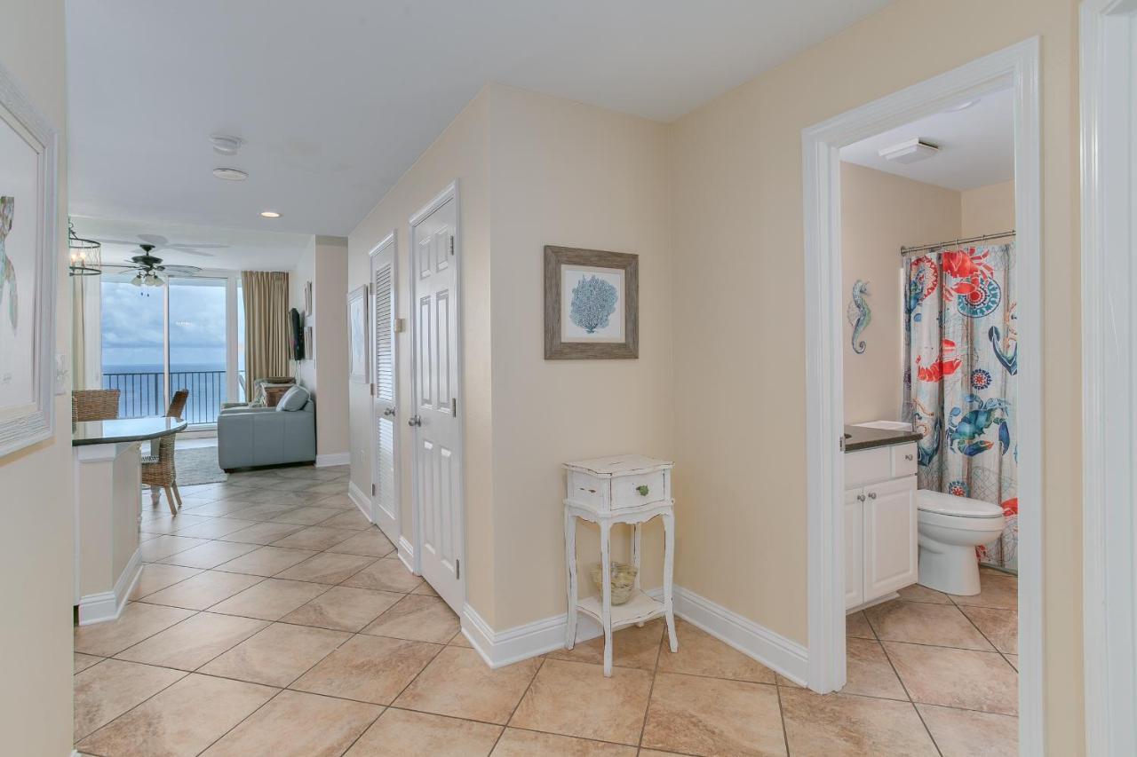 Lighthouse 1606 Gulf Shores Exterior foto