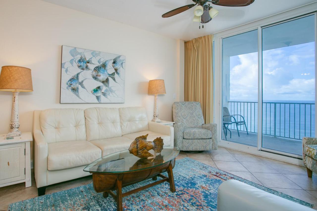 Lighthouse 1606 Gulf Shores Exterior foto