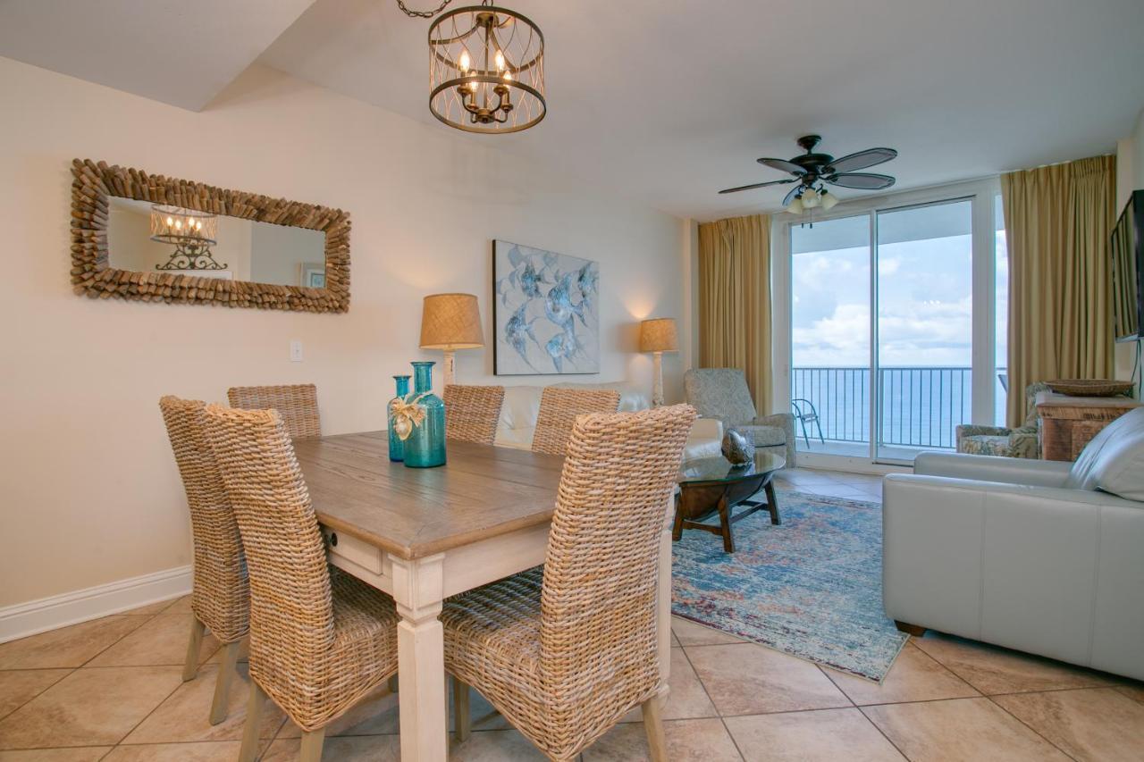 Lighthouse 1606 Gulf Shores Exterior foto